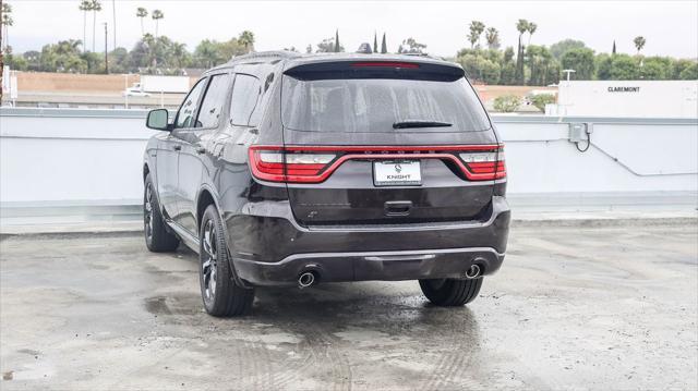 new 2025 Dodge Durango car, priced at $53,175