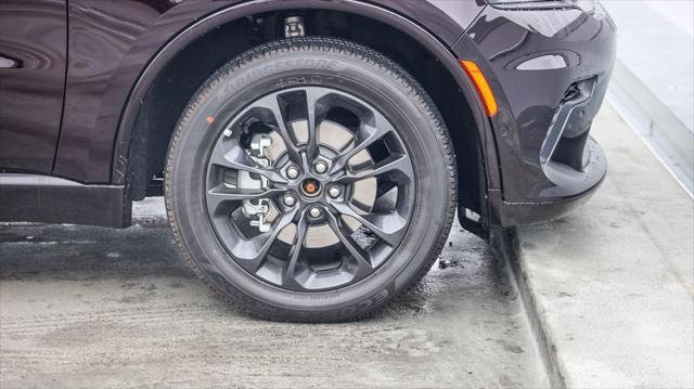 new 2025 Dodge Durango car, priced at $53,175