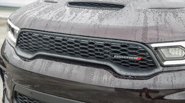 new 2025 Dodge Durango car, priced at $53,175