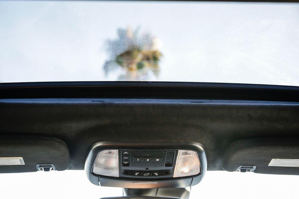 new 2025 Dodge Durango car, priced at $51,407