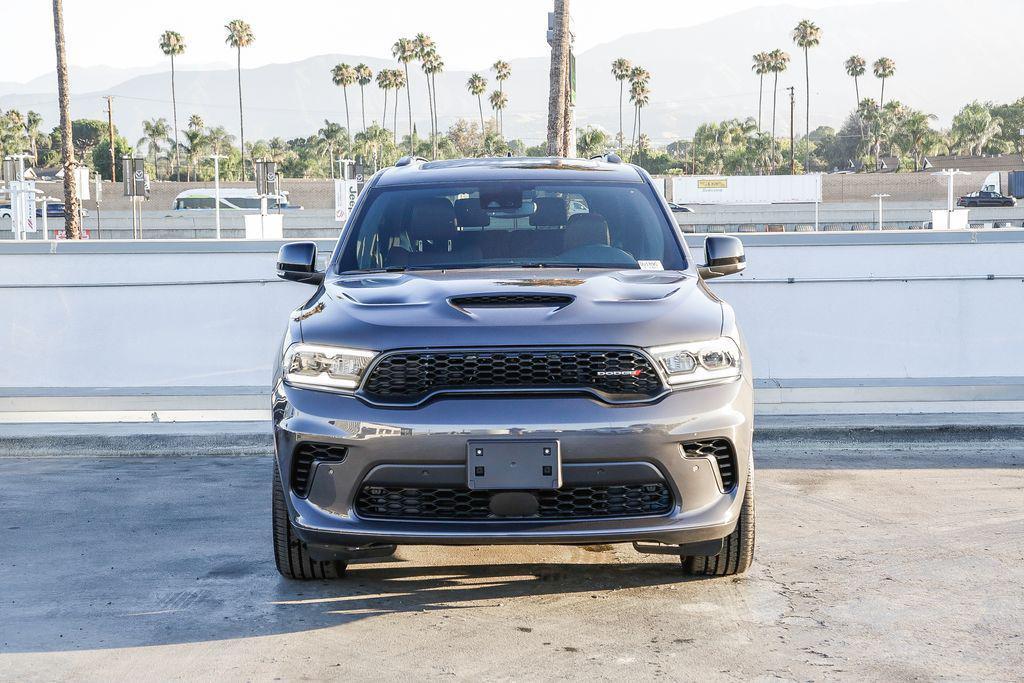 new 2025 Dodge Durango car, priced at $51,407