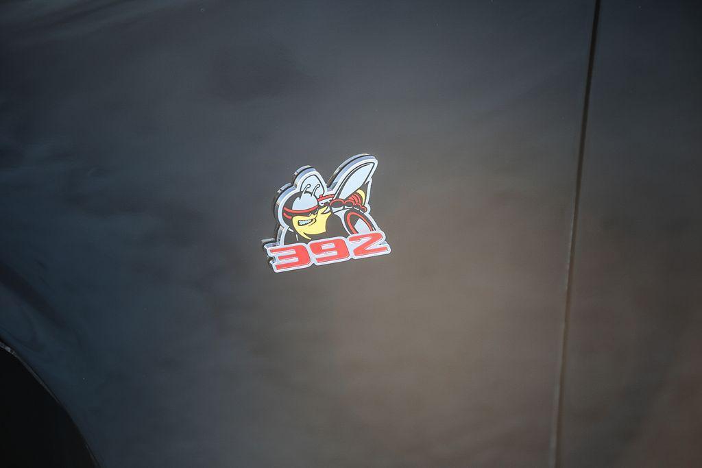 used 2020 Dodge Challenger car, priced at $28,395