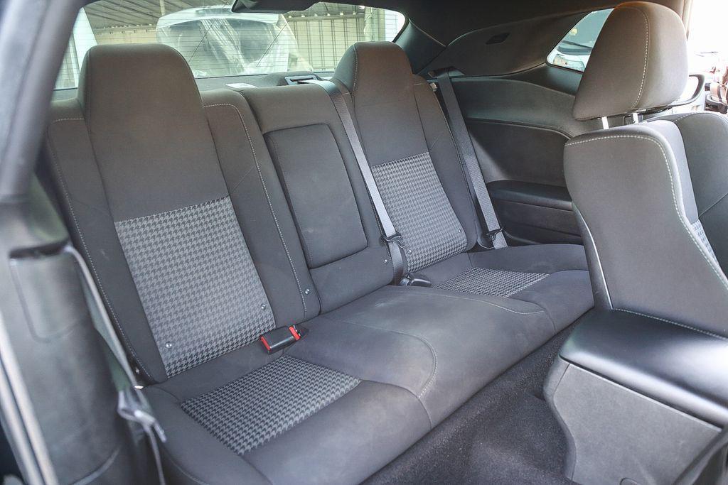 used 2020 Dodge Challenger car, priced at $28,395