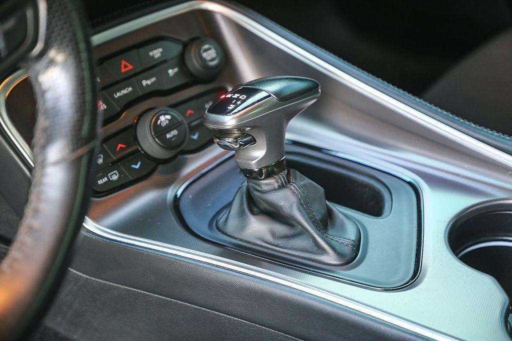 used 2020 Dodge Challenger car, priced at $28,395