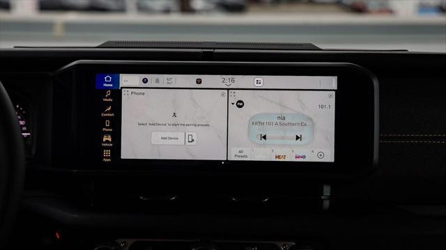 new 2025 Jeep Wrangler 4xe car, priced at $54,515