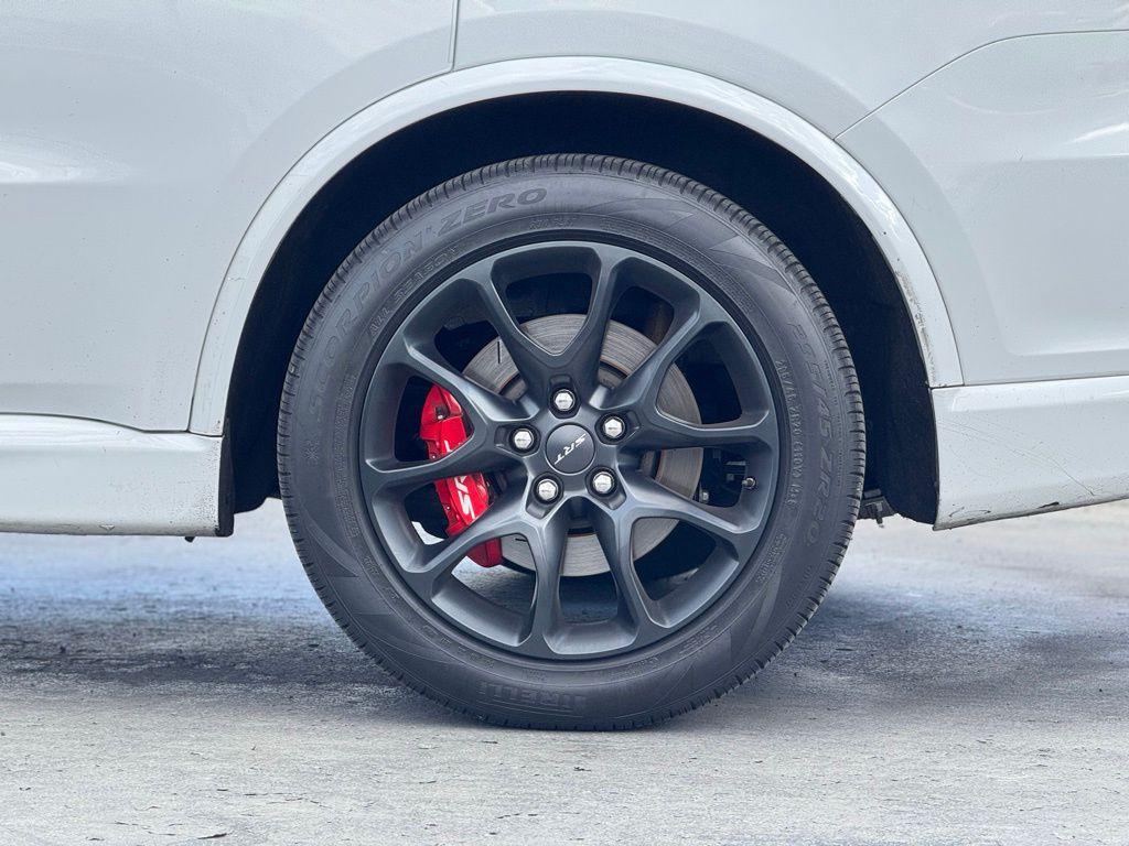 used 2023 Dodge Durango car, priced at $57,995