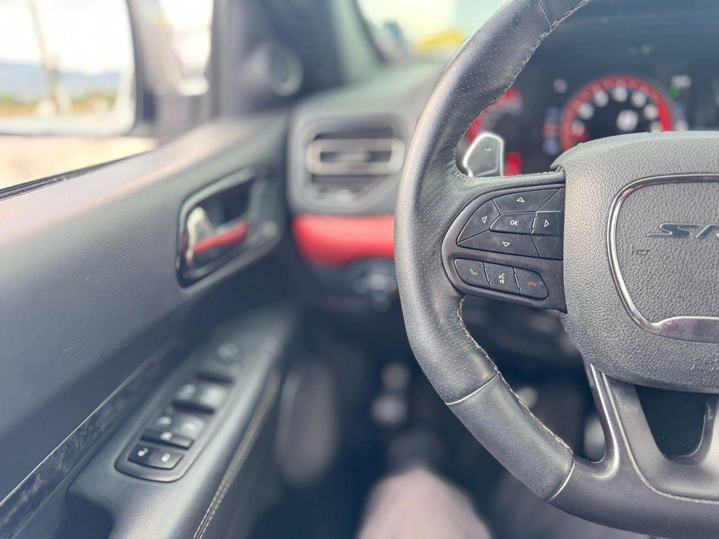used 2023 Dodge Durango car, priced at $57,995
