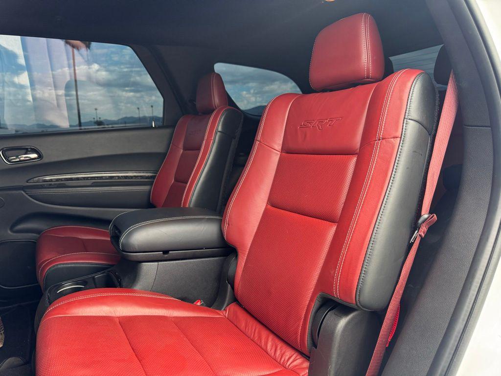 used 2023 Dodge Durango car, priced at $57,995