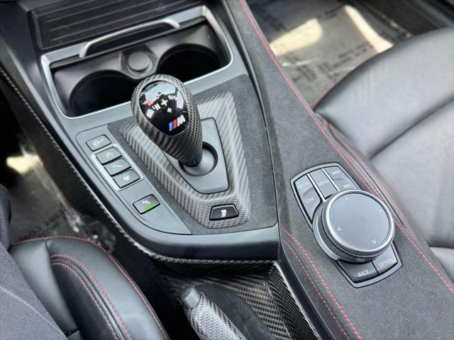 used 2020 BMW M2 car, priced at $81,995