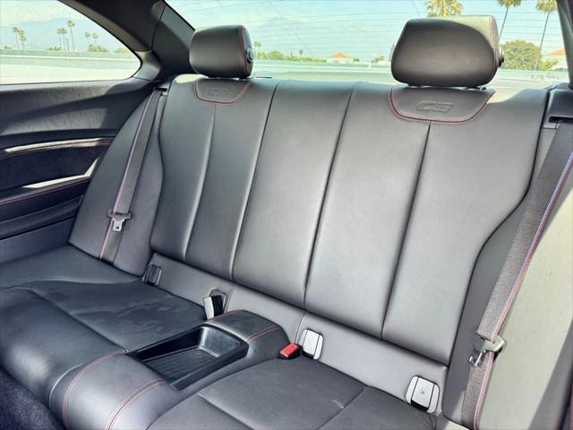 used 2020 BMW M2 car, priced at $81,995