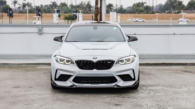 used 2020 BMW M2 car, priced at $77,995