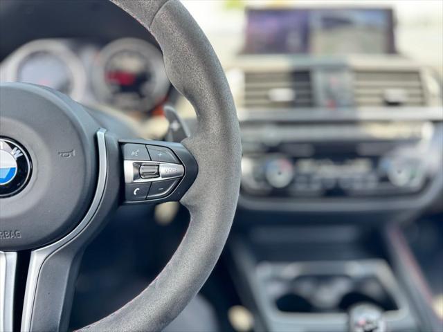 used 2020 BMW M2 car, priced at $81,995