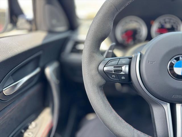 used 2020 BMW M2 car, priced at $81,995
