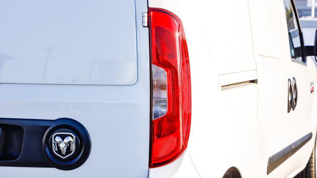 used 2022 Ram ProMaster City car, priced at $25,888