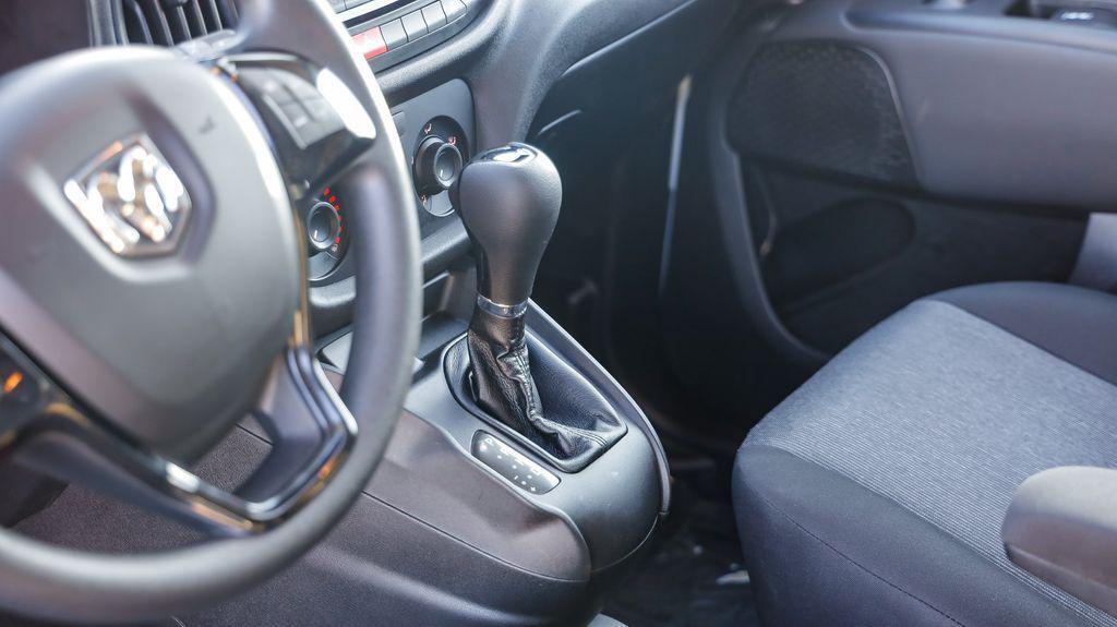 used 2022 Ram ProMaster City car, priced at $25,888
