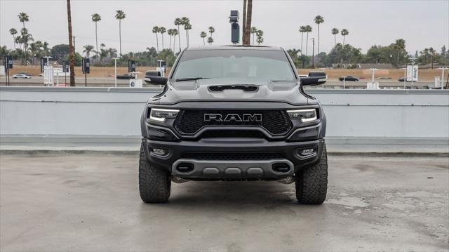 used 2022 Ram 1500 car, priced at $79,995