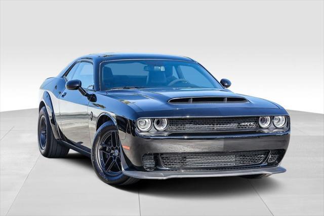 new 2023 Dodge Challenger car, priced at $121,346