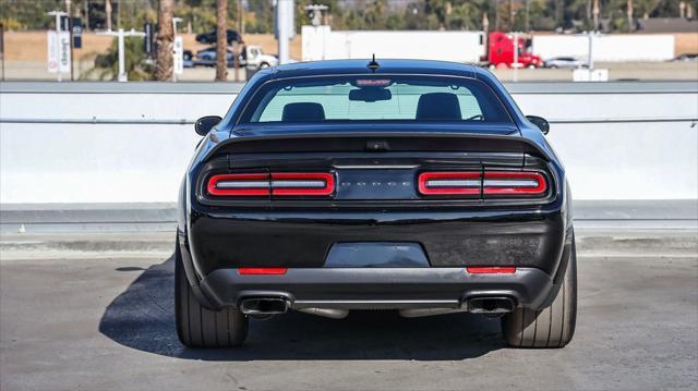 new 2023 Dodge Challenger car, priced at $121,346