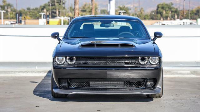 new 2023 Dodge Challenger car, priced at $121,346