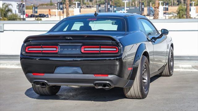 new 2023 Dodge Challenger car, priced at $121,346