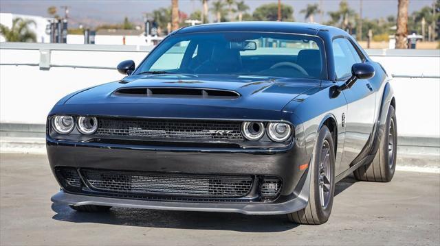 new 2023 Dodge Challenger car, priced at $121,346