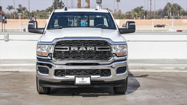 new 2024 Ram 2500 car, priced at $41,995