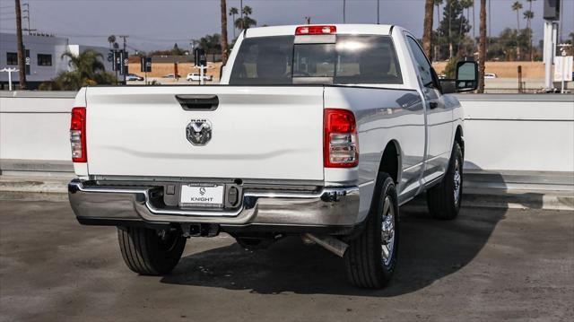 new 2024 Ram 2500 car, priced at $41,995