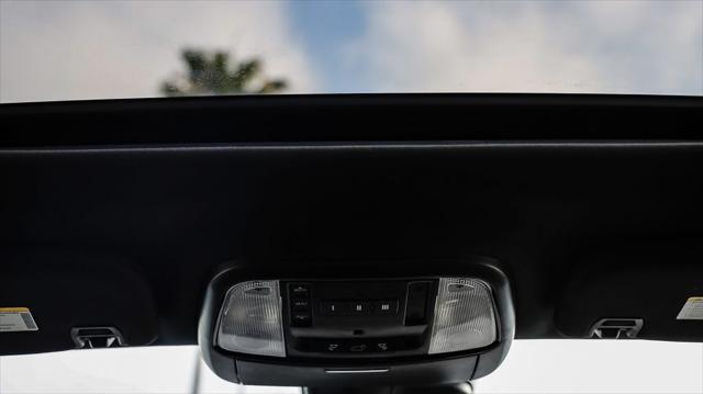 used 2023 Dodge Durango car, priced at $27,898