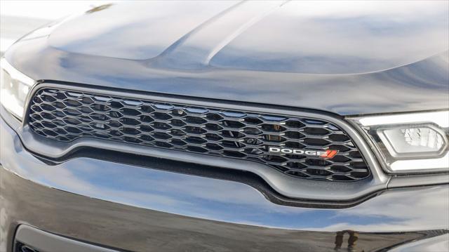 used 2023 Dodge Durango car, priced at $29,995
