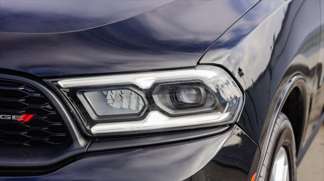 used 2023 Dodge Durango car, priced at $29,995