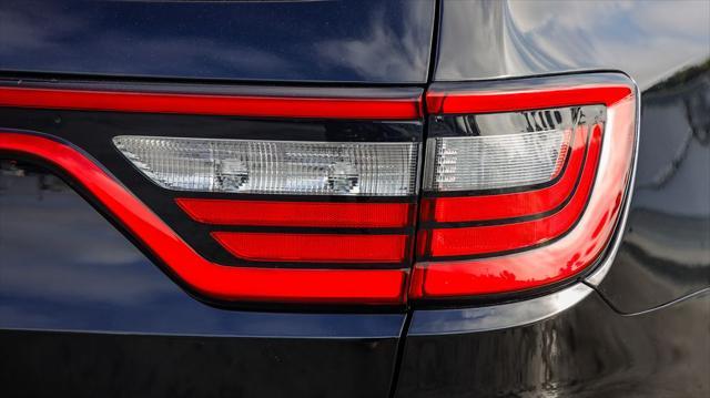 used 2023 Dodge Durango car, priced at $29,995