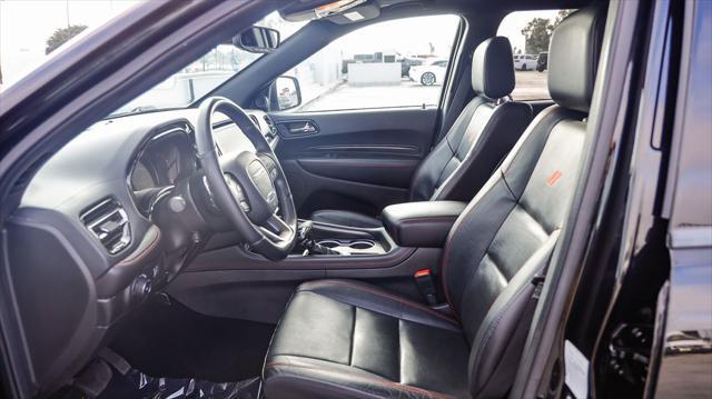used 2023 Dodge Durango car, priced at $29,995