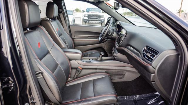 used 2023 Dodge Durango car, priced at $27,898
