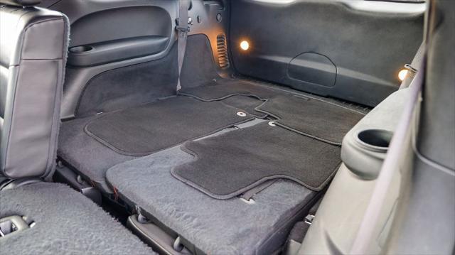 used 2023 Dodge Durango car, priced at $29,995
