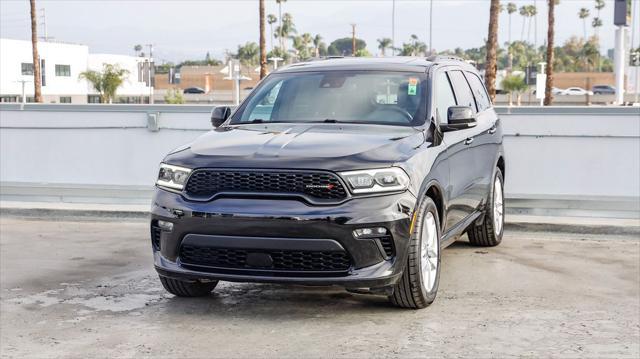used 2023 Dodge Durango car, priced at $27,898