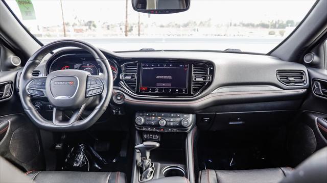 used 2023 Dodge Durango car, priced at $29,995