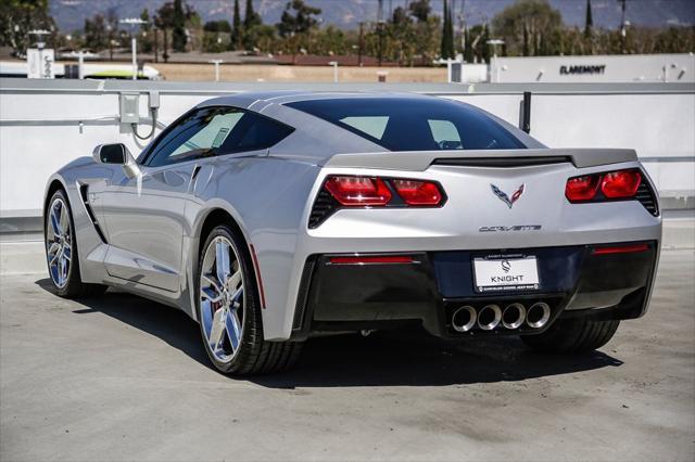 used 2015 Chevrolet Corvette car, priced at $40,995