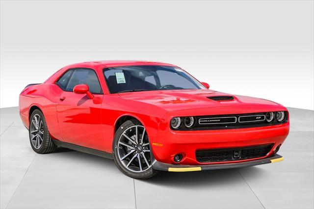 new 2023 Dodge Challenger car, priced at $28,175