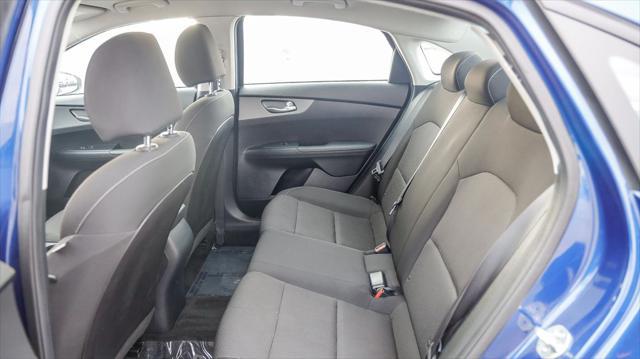 used 2019 Kia Forte car, priced at $12,995