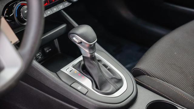 used 2019 Kia Forte car, priced at $12,995