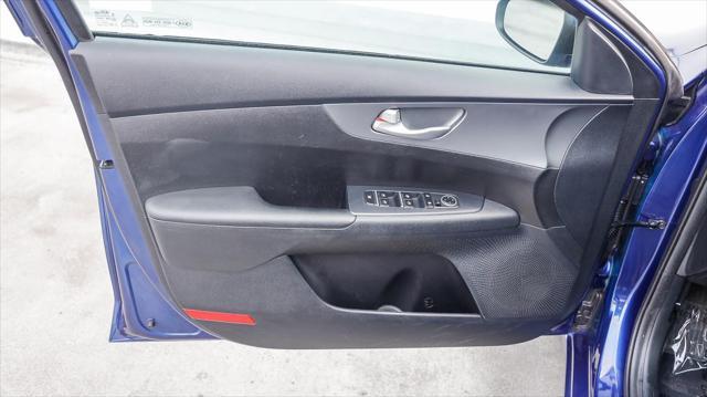 used 2019 Kia Forte car, priced at $12,995