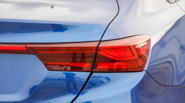 used 2019 Kia Forte car, priced at $12,995