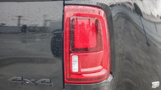 new 2025 Ram 3500 car, priced at $83,525