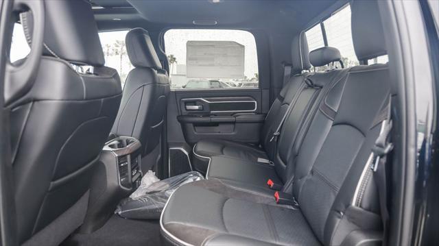 new 2025 Ram 3500 car, priced at $83,525