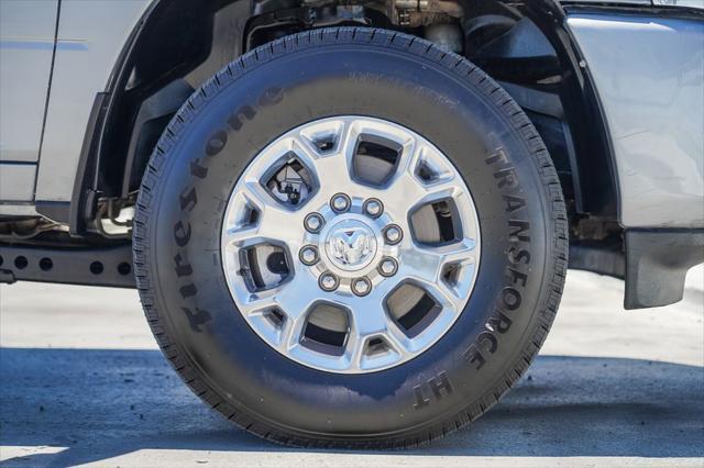 used 2024 Ram 2500 car, priced at $52,995