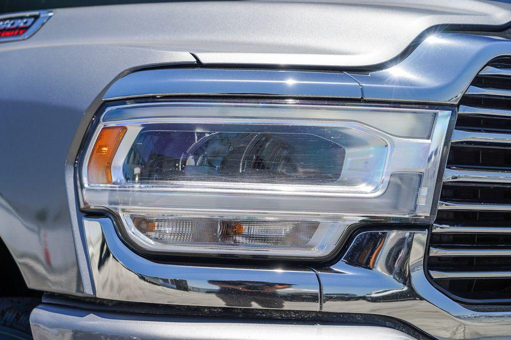 used 2024 Ram 2500 car, priced at $48,995