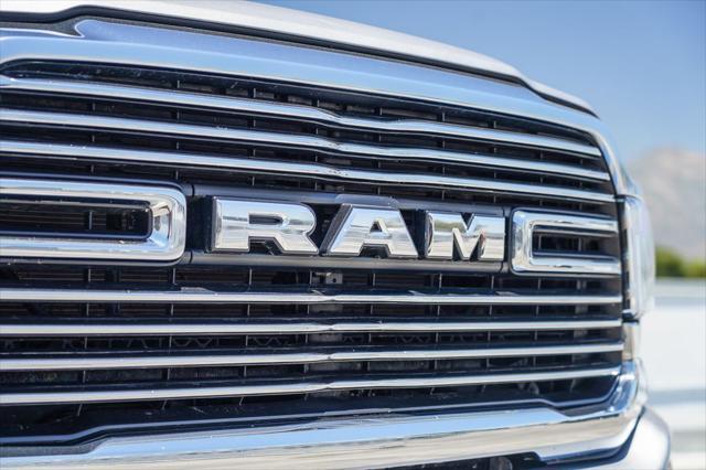 used 2024 Ram 2500 car, priced at $52,995