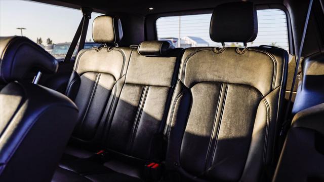 used 2023 Jeep Wagoneer L car, priced at $40,995