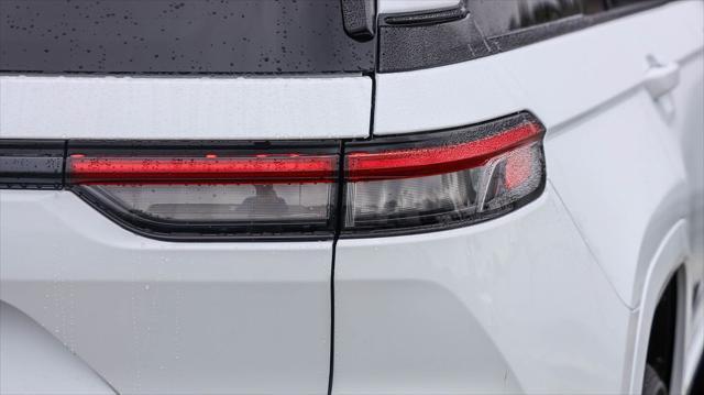 new 2025 Jeep Grand Cherokee 4xe car, priced at $57,680