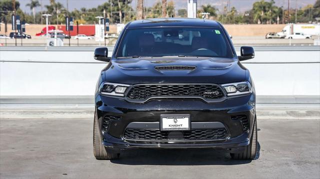 used 2023 Dodge Durango car, priced at $78,995